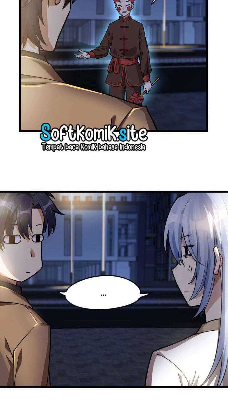 Night Bookstore Chapter 34 Gambar 10