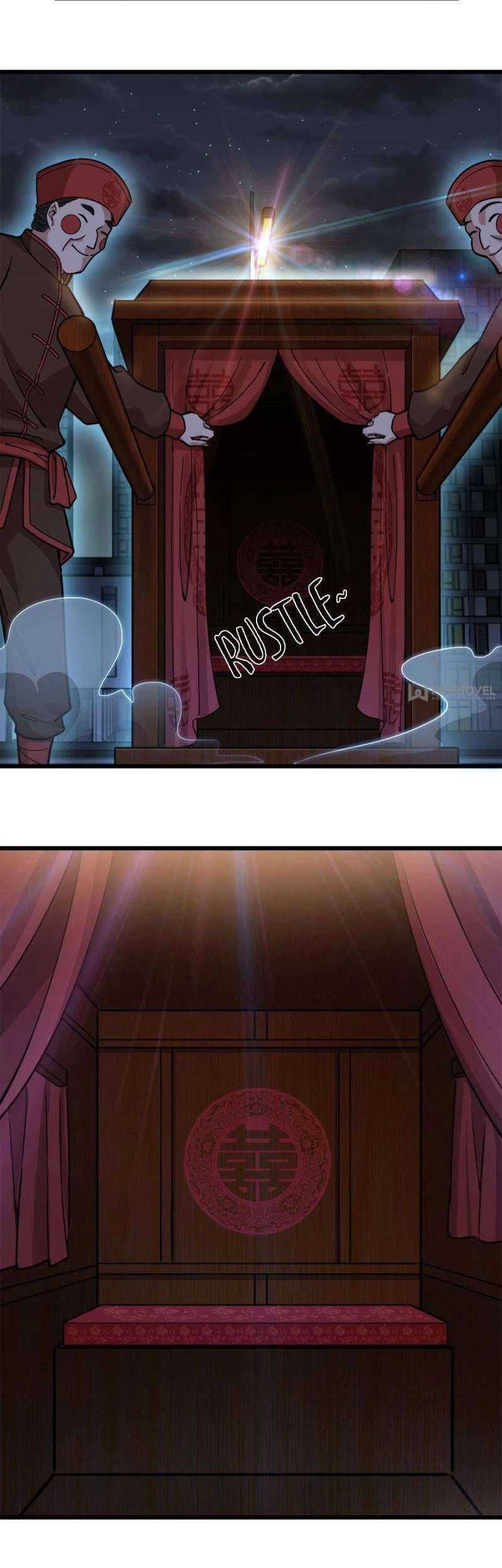 Night Bookstore Chapter 34 Gambar 6