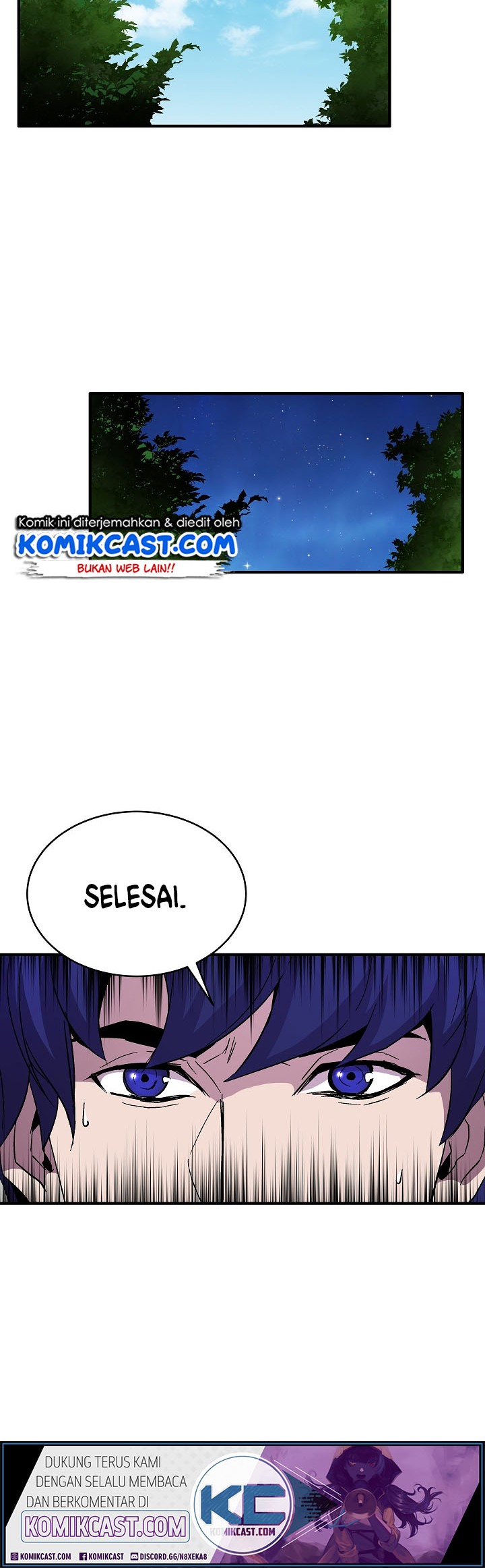 8 Circle Wizard’s Reincarnation Chapter 46 Gambar 14