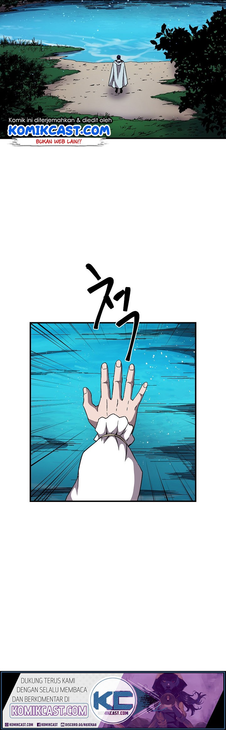 8 Circle Wizard’s Reincarnation Chapter 46 Gambar 16