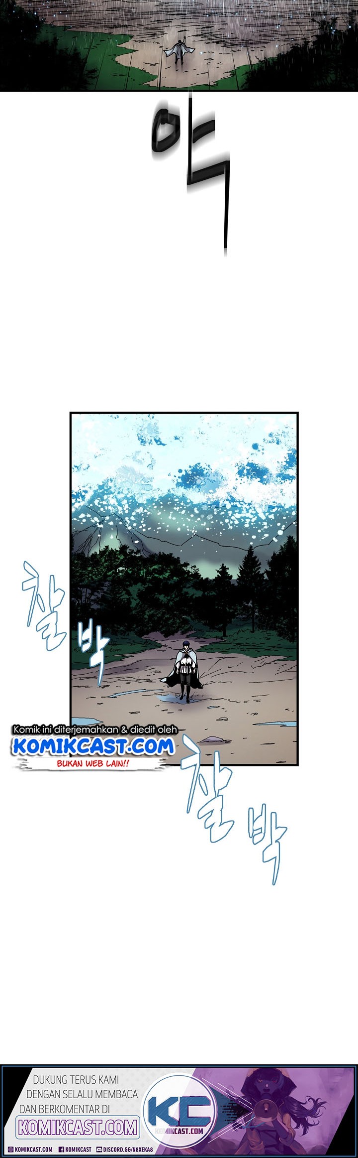 8 Circle Wizard’s Reincarnation Chapter 46 Gambar 18