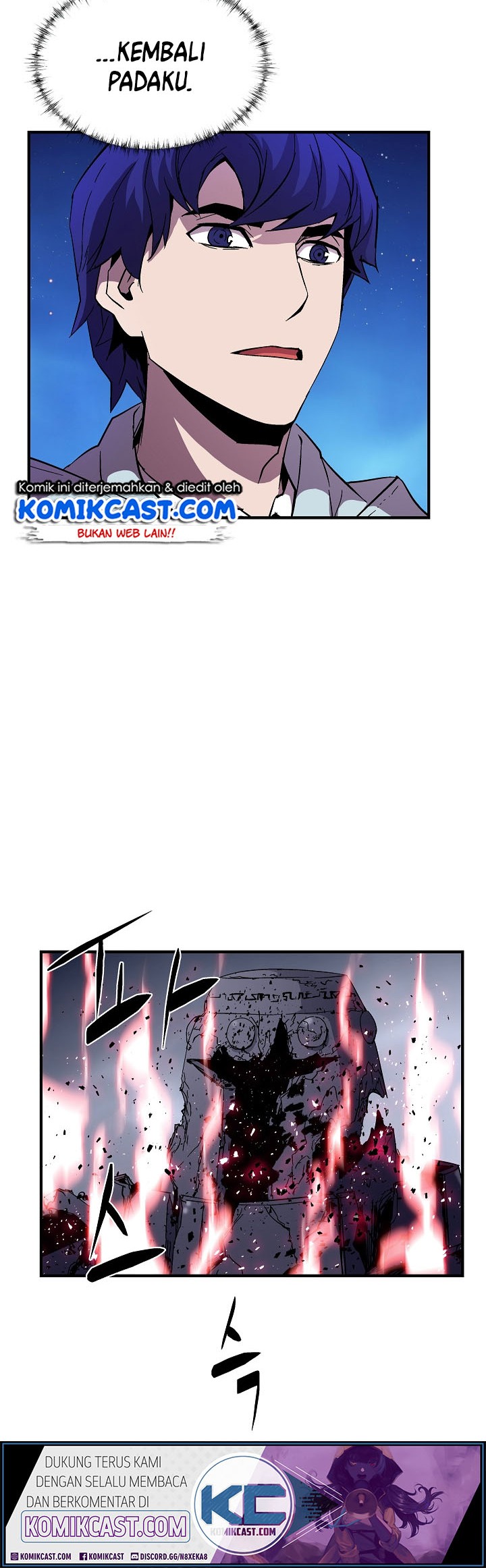 8 Circle Wizard’s Reincarnation Chapter 46 Gambar 20