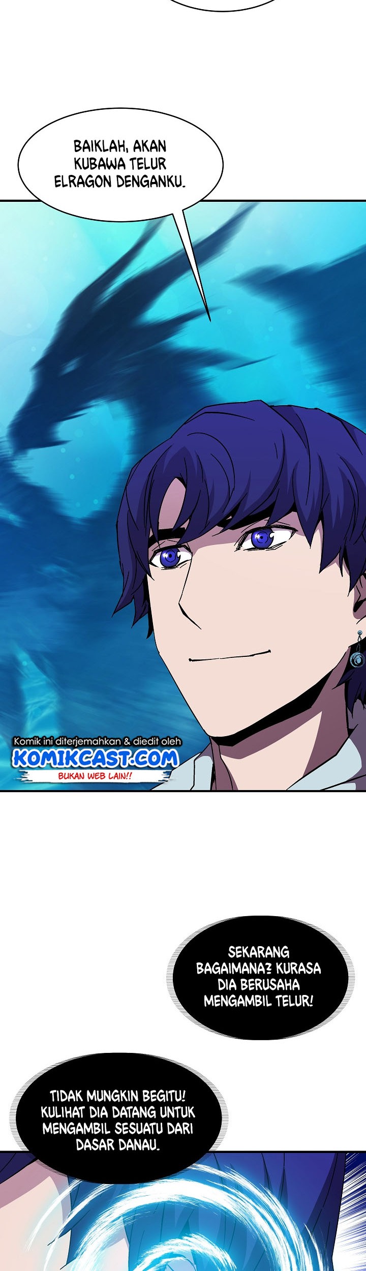 8 Circle Wizard’s Reincarnation Chapter 46 Gambar 34