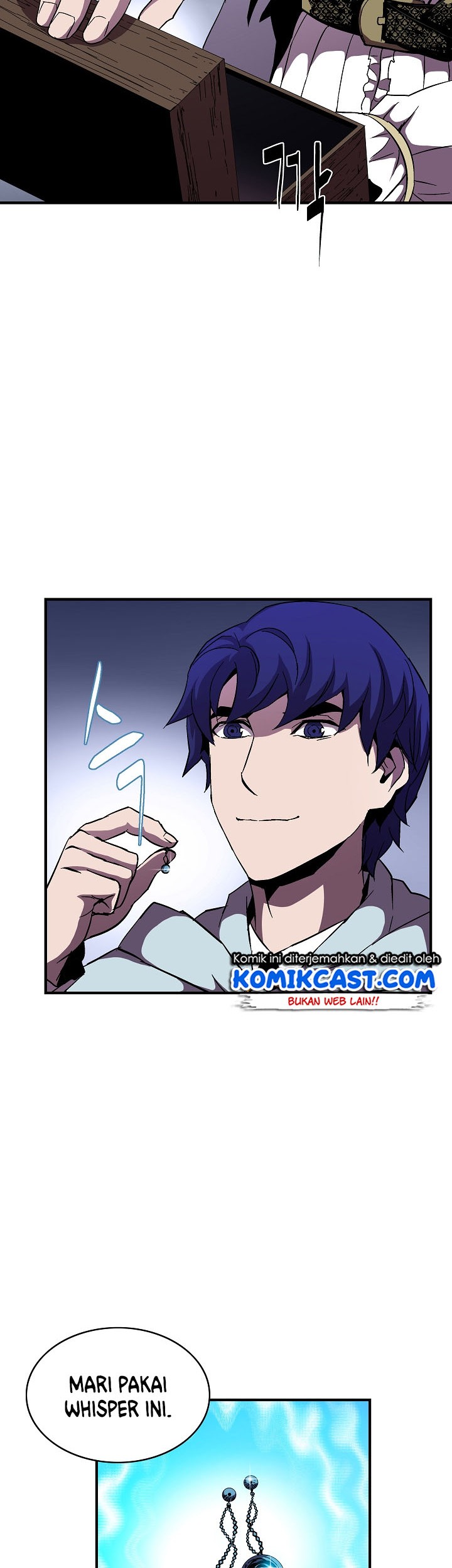 8 Circle Wizard’s Reincarnation Chapter 46 Gambar 25