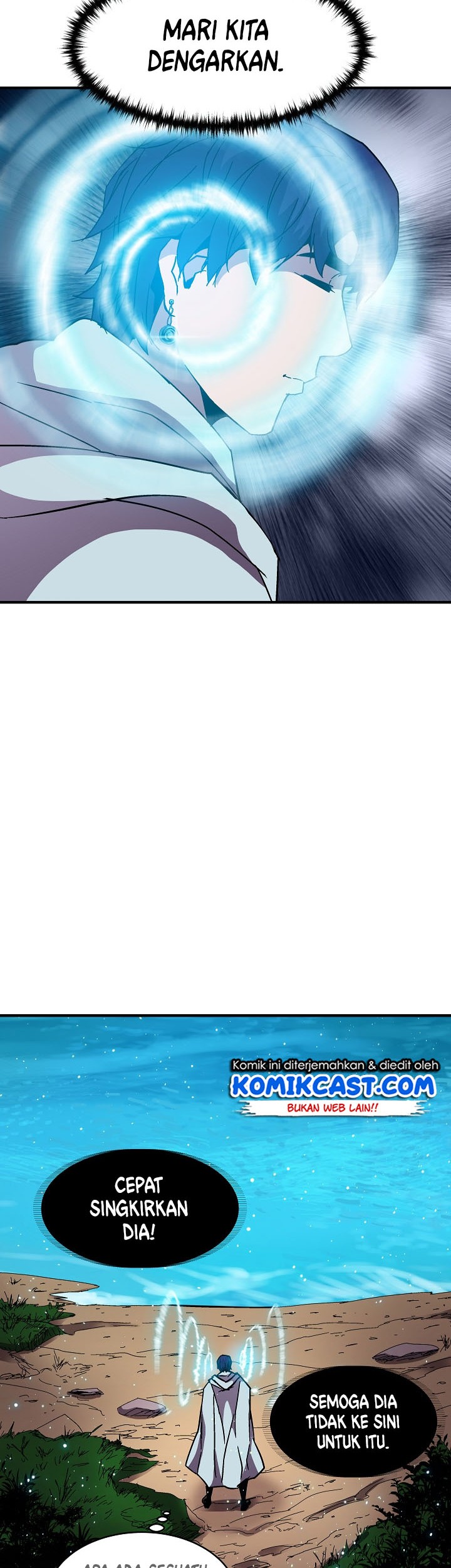 8 Circle Wizard’s Reincarnation Chapter 46 Gambar 28