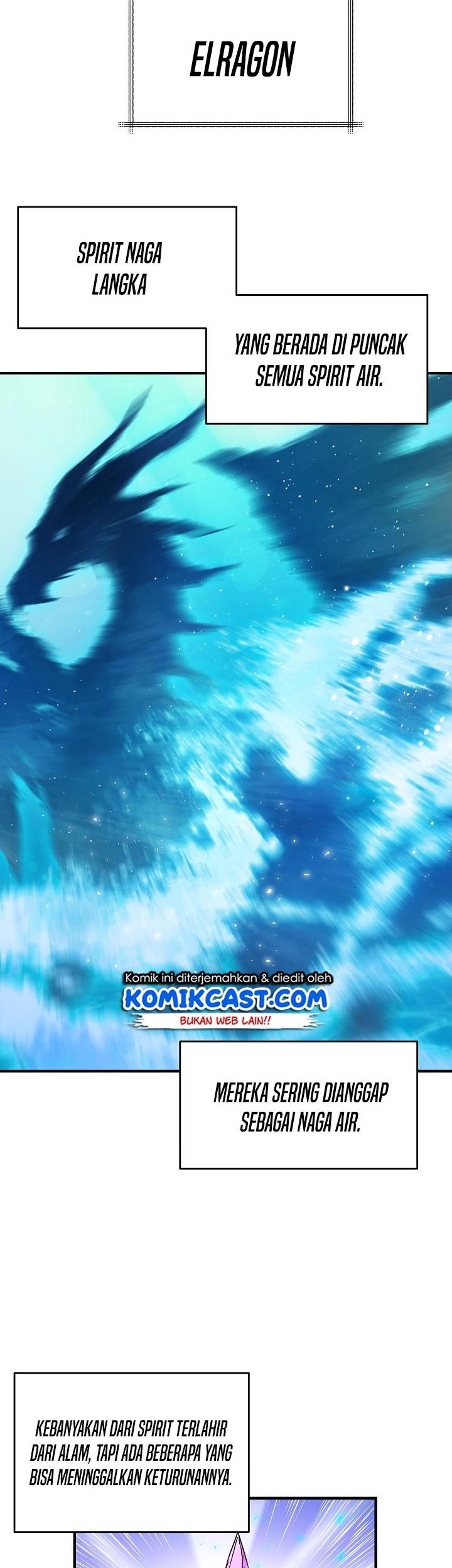 8 Circle Wizard’s Reincarnation Chapter 46 Gambar 31