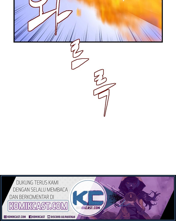 8 Circle Wizard’s Reincarnation Chapter 46 Gambar 38