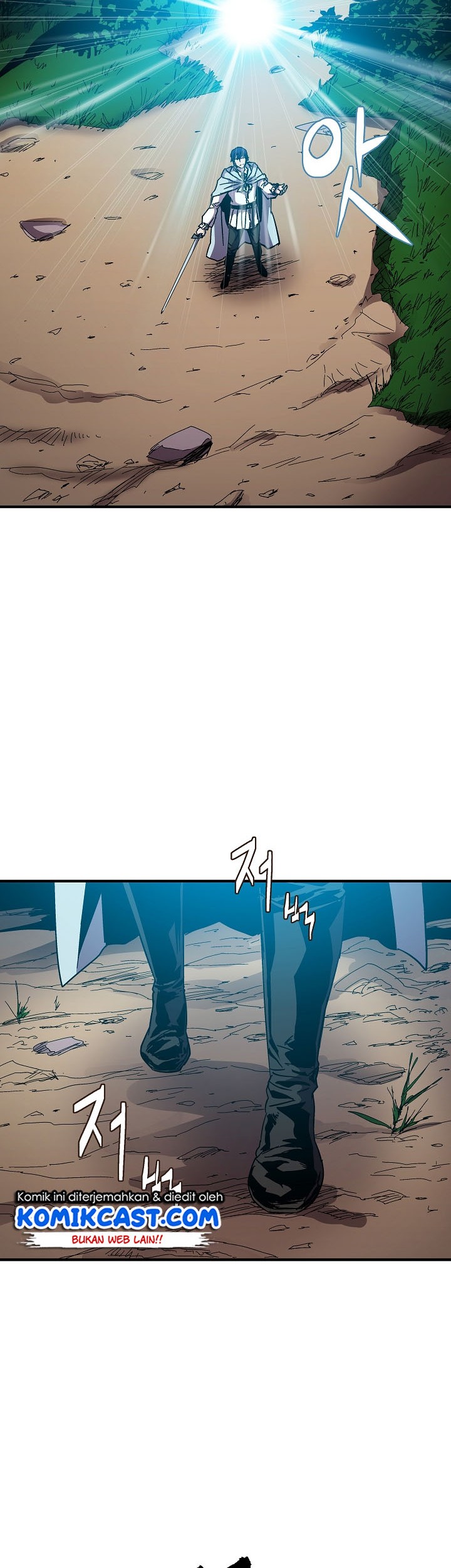 8 Circle Wizard’s Reincarnation Chapter 46 Gambar 43