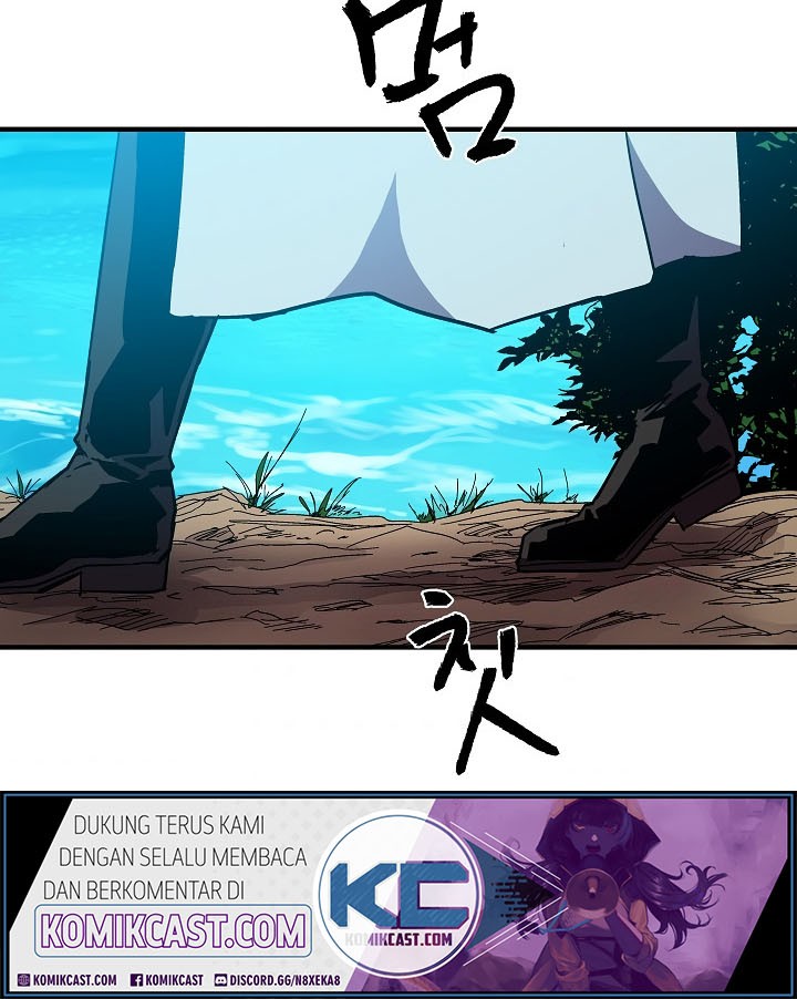 8 Circle Wizard’s Reincarnation Chapter 46 Gambar 44