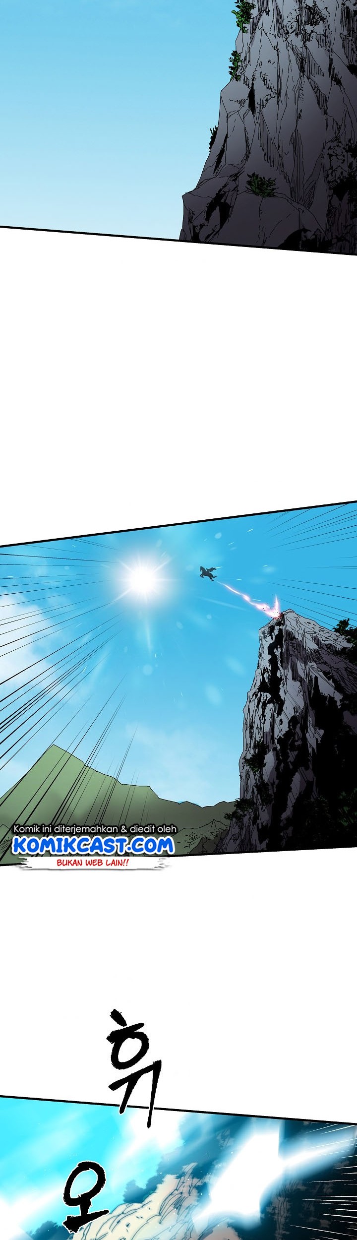 8 Circle Wizard’s Reincarnation Chapter 46 Gambar 5