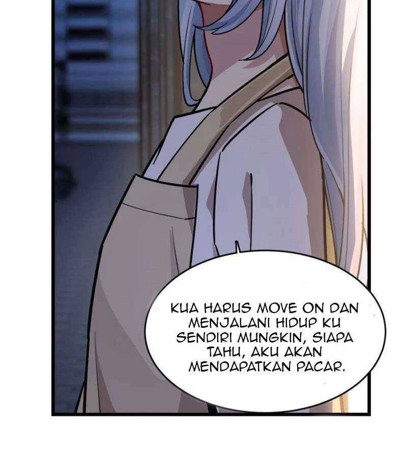 Night Bookstore Chapter 33 Gambar 14