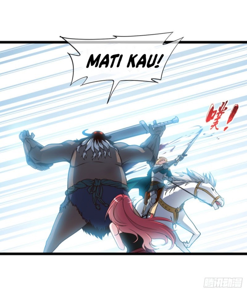 I Live In Another World Chapter 02 Gambar 11