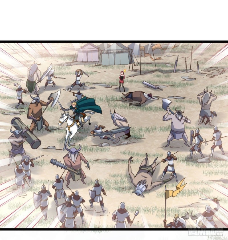 I Live In Another World Chapter 02 Gambar 18