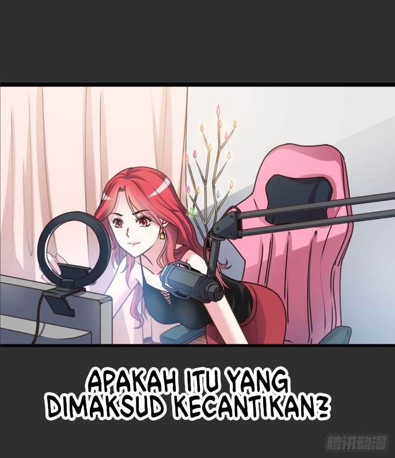 Manhua I Live In Another World Chapter 01 gambar nomor 2