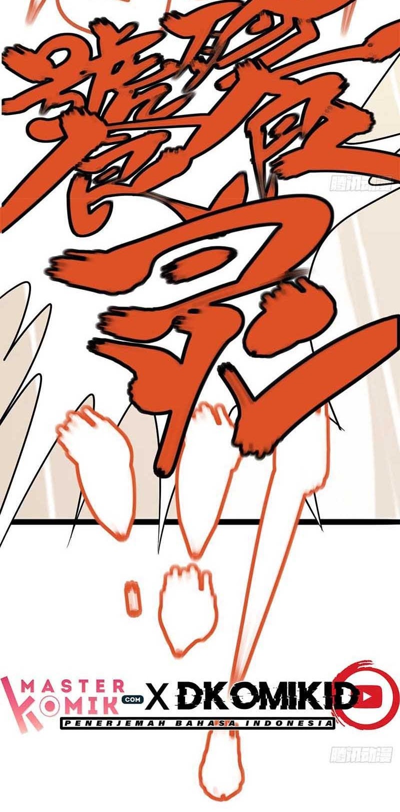 A Brick to Break Into Other World Chapter 00 Gambar 29