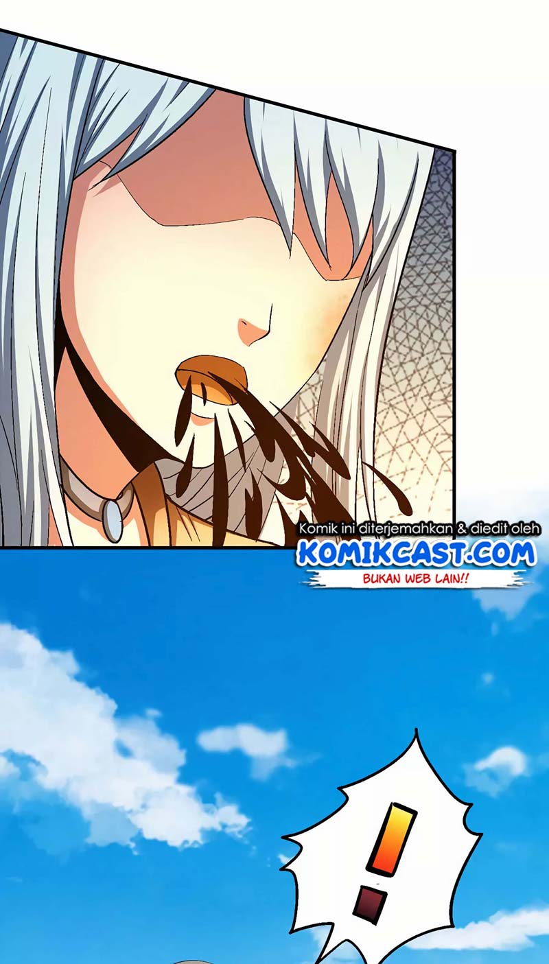 God of Martial Arts Chapter 129.3 Gambar 17