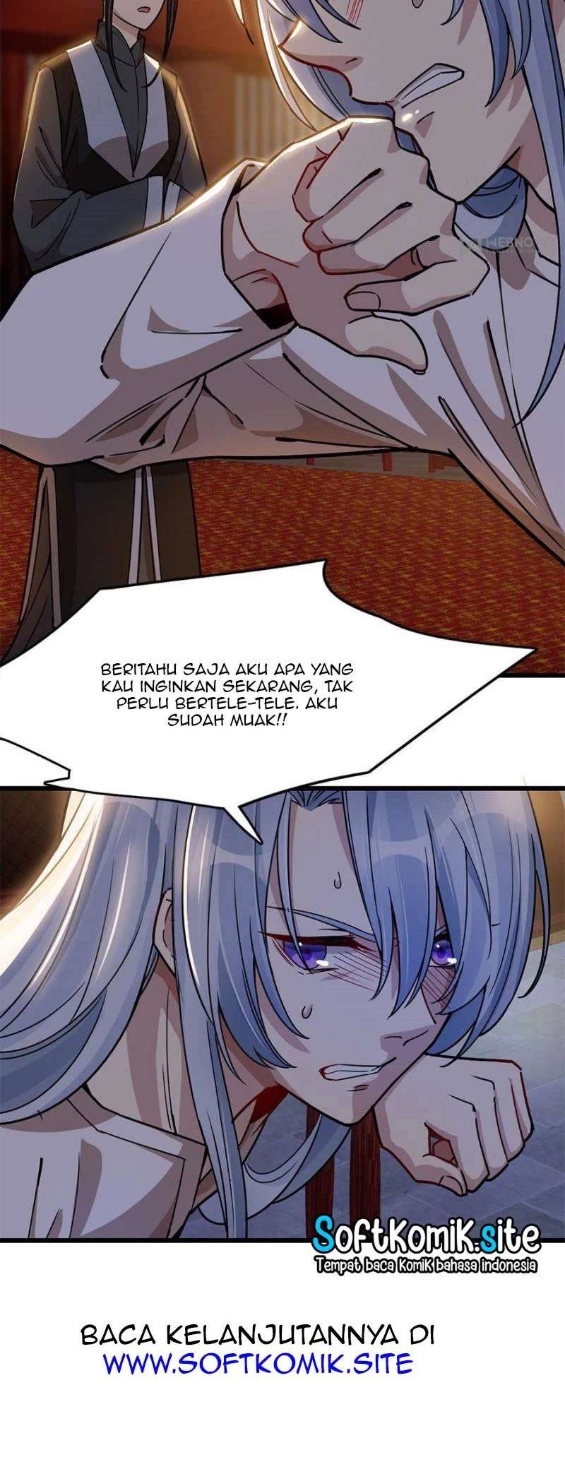 Night Bookstore Chapter 35 Gambar 16