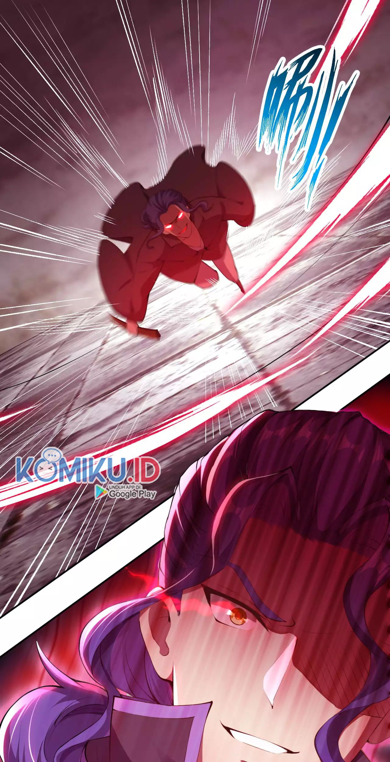 Against the Gods Chapter 278 Gambar 5