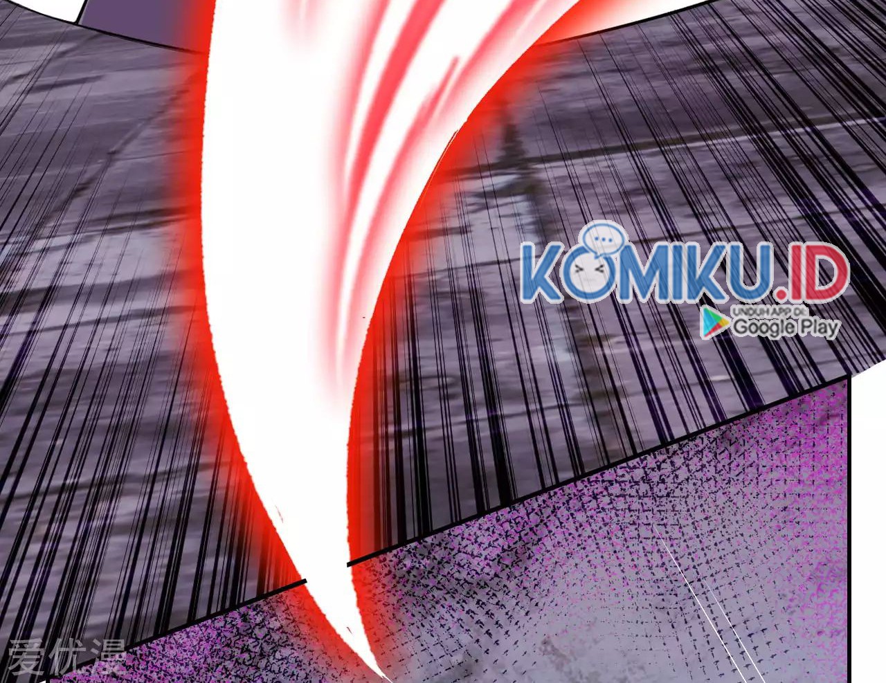 Against the Gods Chapter 278 Gambar 8