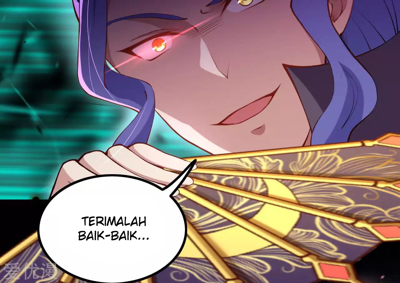 Against the Gods Chapter 278 Gambar 14