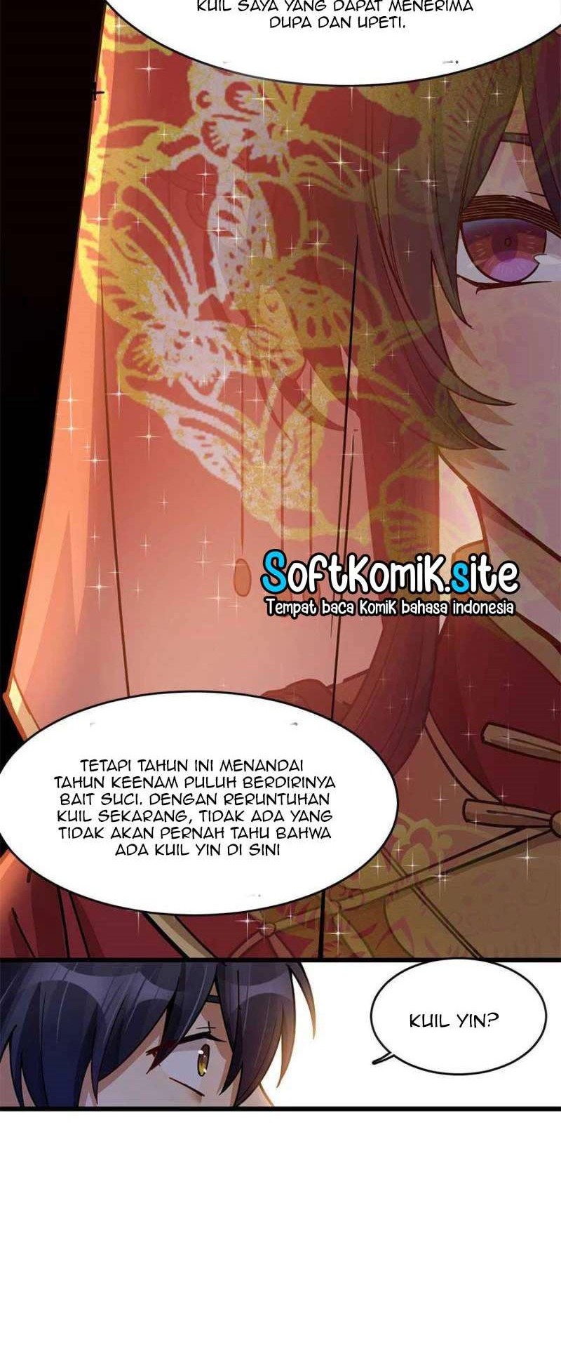 Night Bookstore Chapter 36 Gambar 4