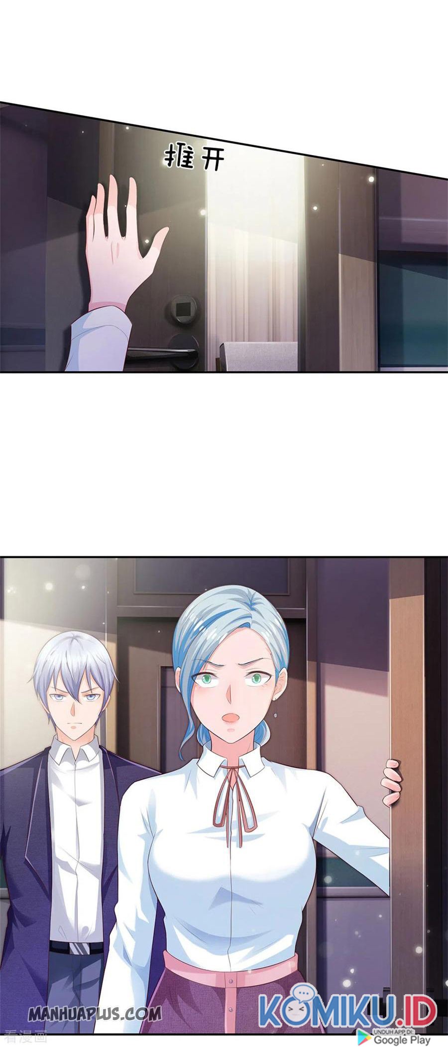 I am Daxianzun Chapter 250 Gambar 7