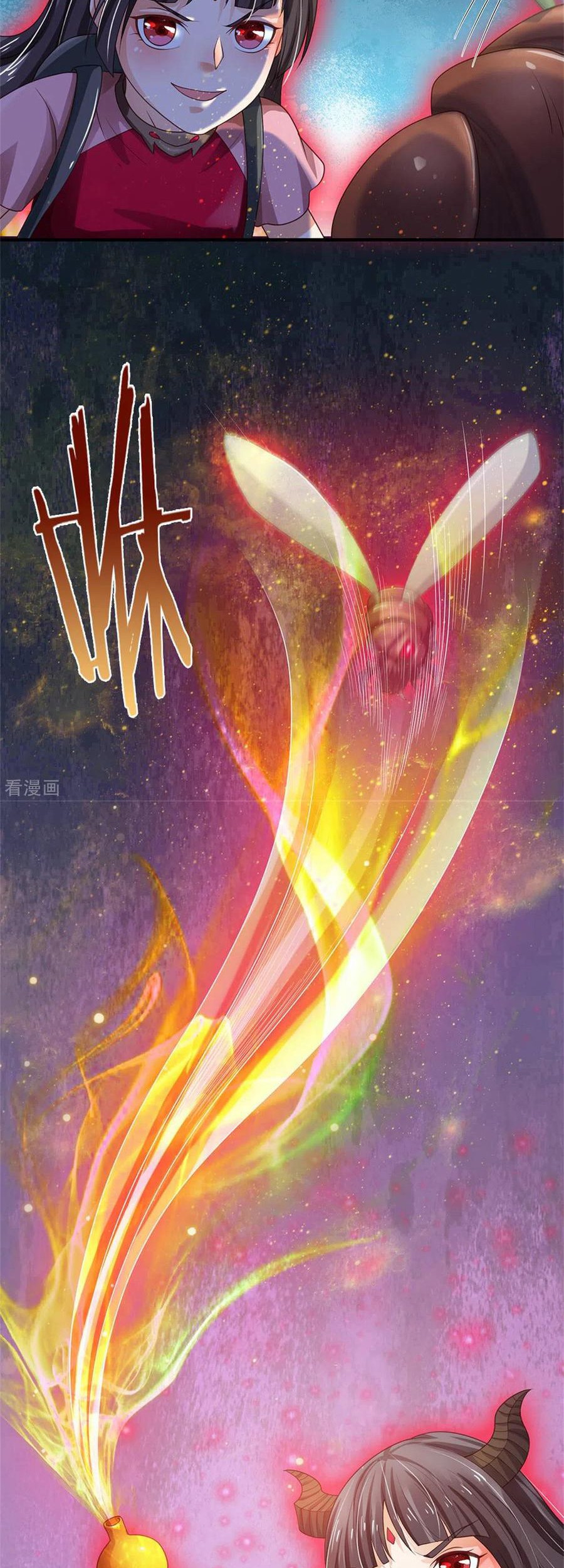 I am Daxianzun Chapter 251 Gambar 14