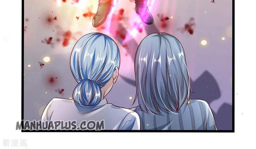 I am Daxianzun Chapter 251 Gambar 22