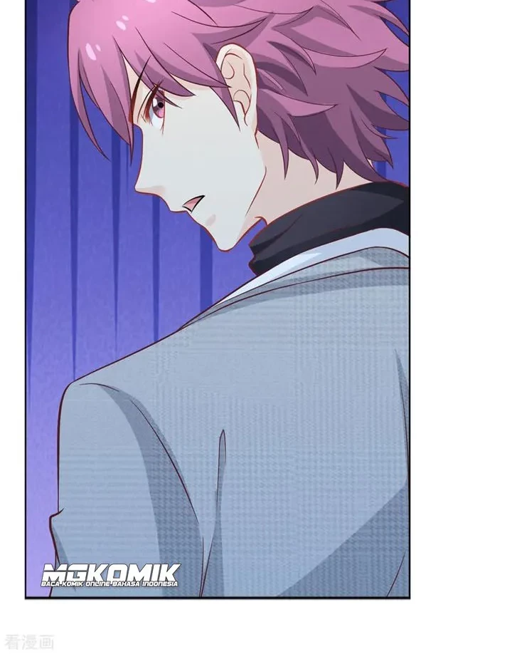 Take Your Mommy Home Chapter 188 Gambar 24