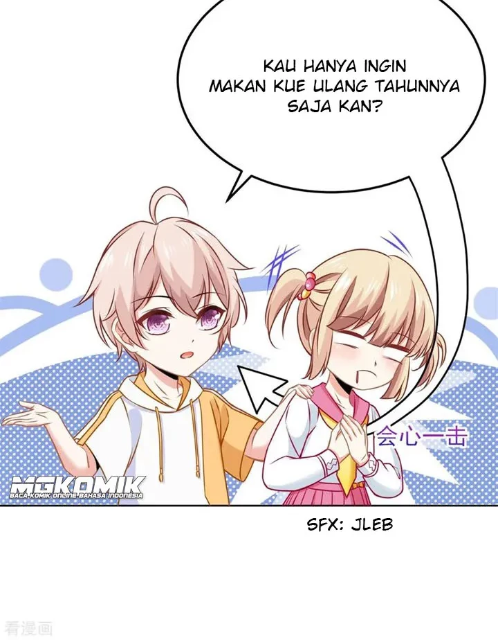 Take Your Mommy Home Chapter 188 Gambar 6