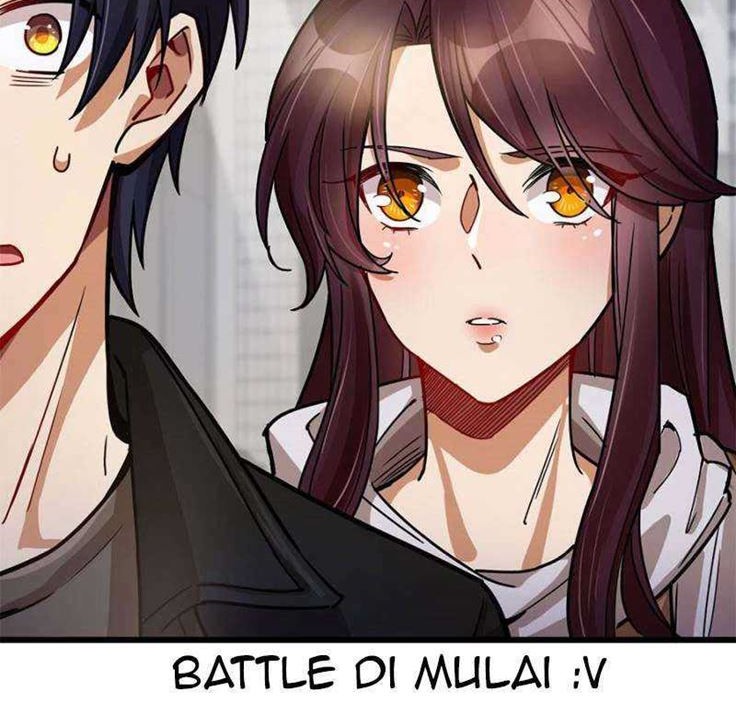 Night Bookstore Chapter 37 Gambar 18