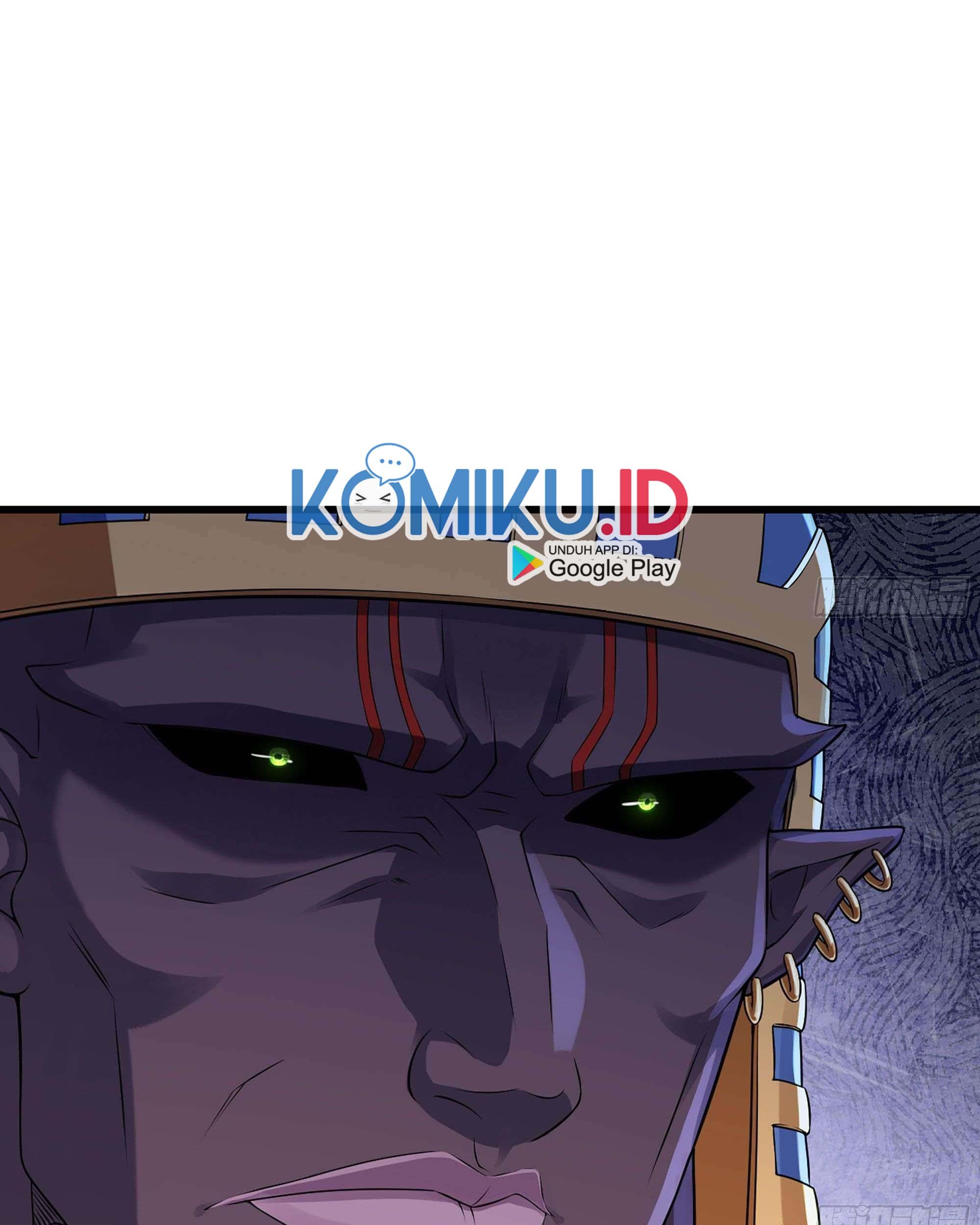 My Wife is a Demon Queen Chapter 251 Gambar 47