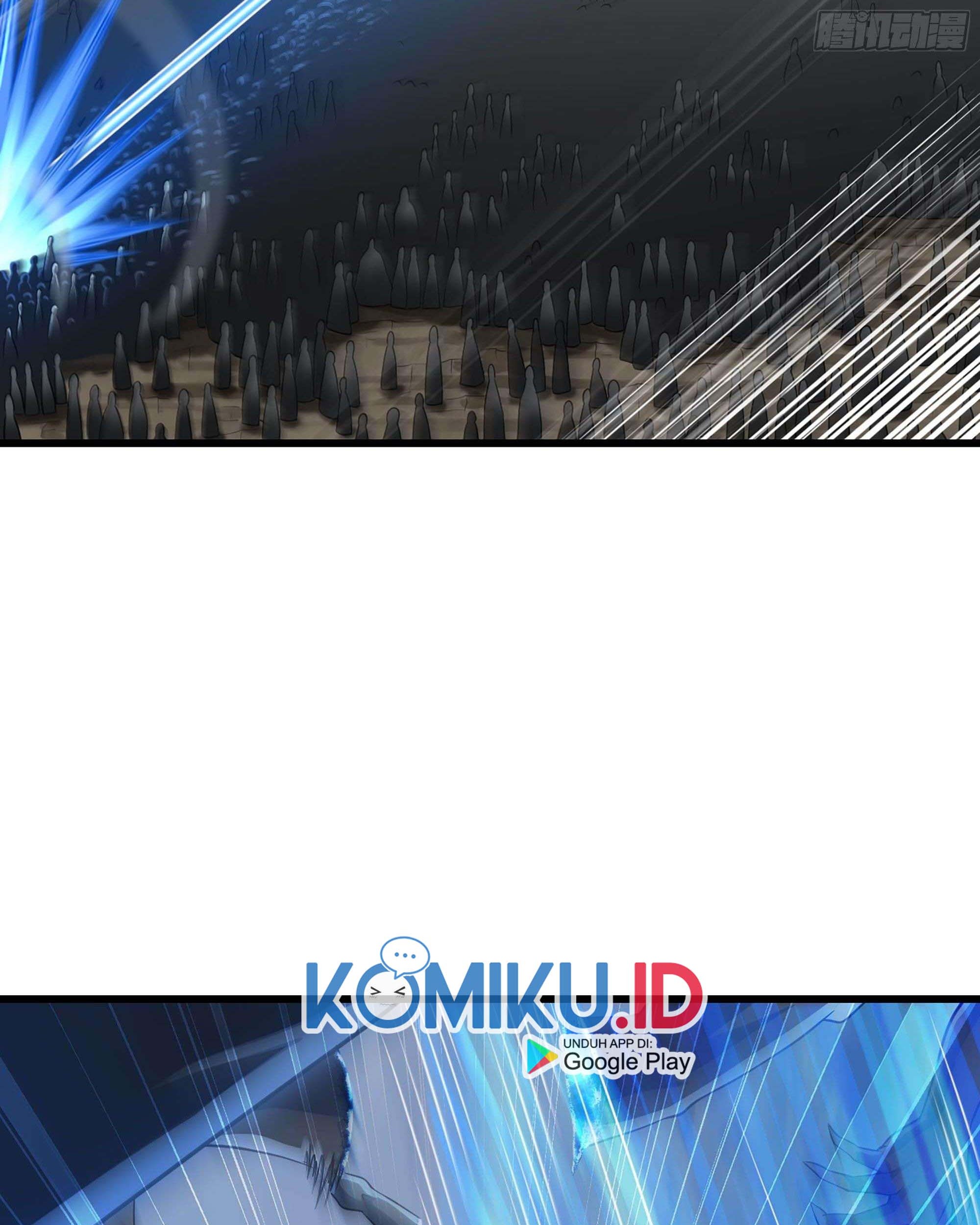 My Wife is a Demon Queen Chapter 251 Gambar 41