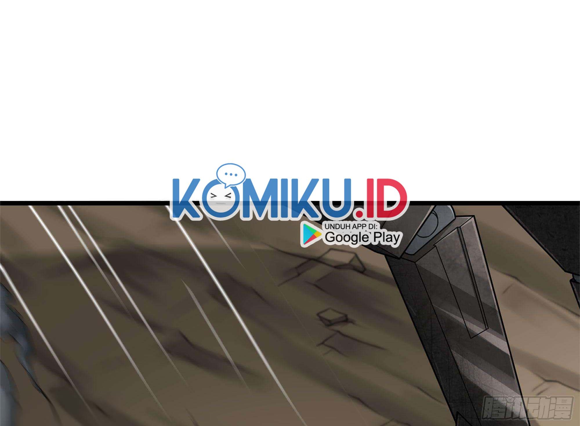 My Wife is a Demon Queen Chapter 251 Gambar 54