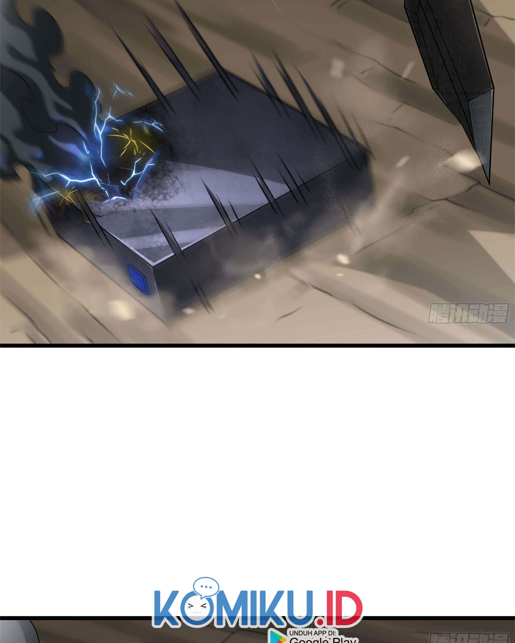 My Wife is a Demon Queen Chapter 251 Gambar 55