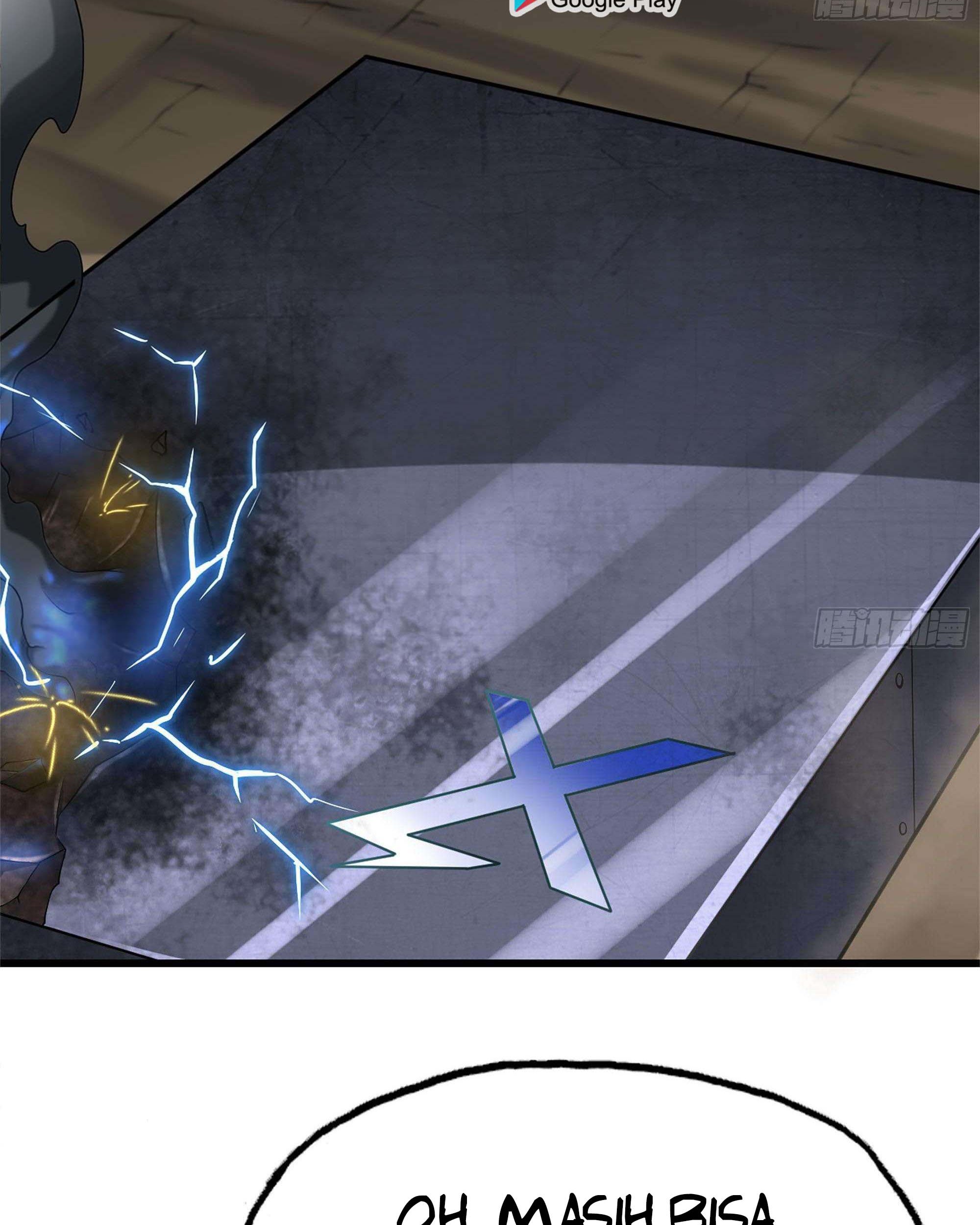 My Wife is a Demon Queen Chapter 251 Gambar 56