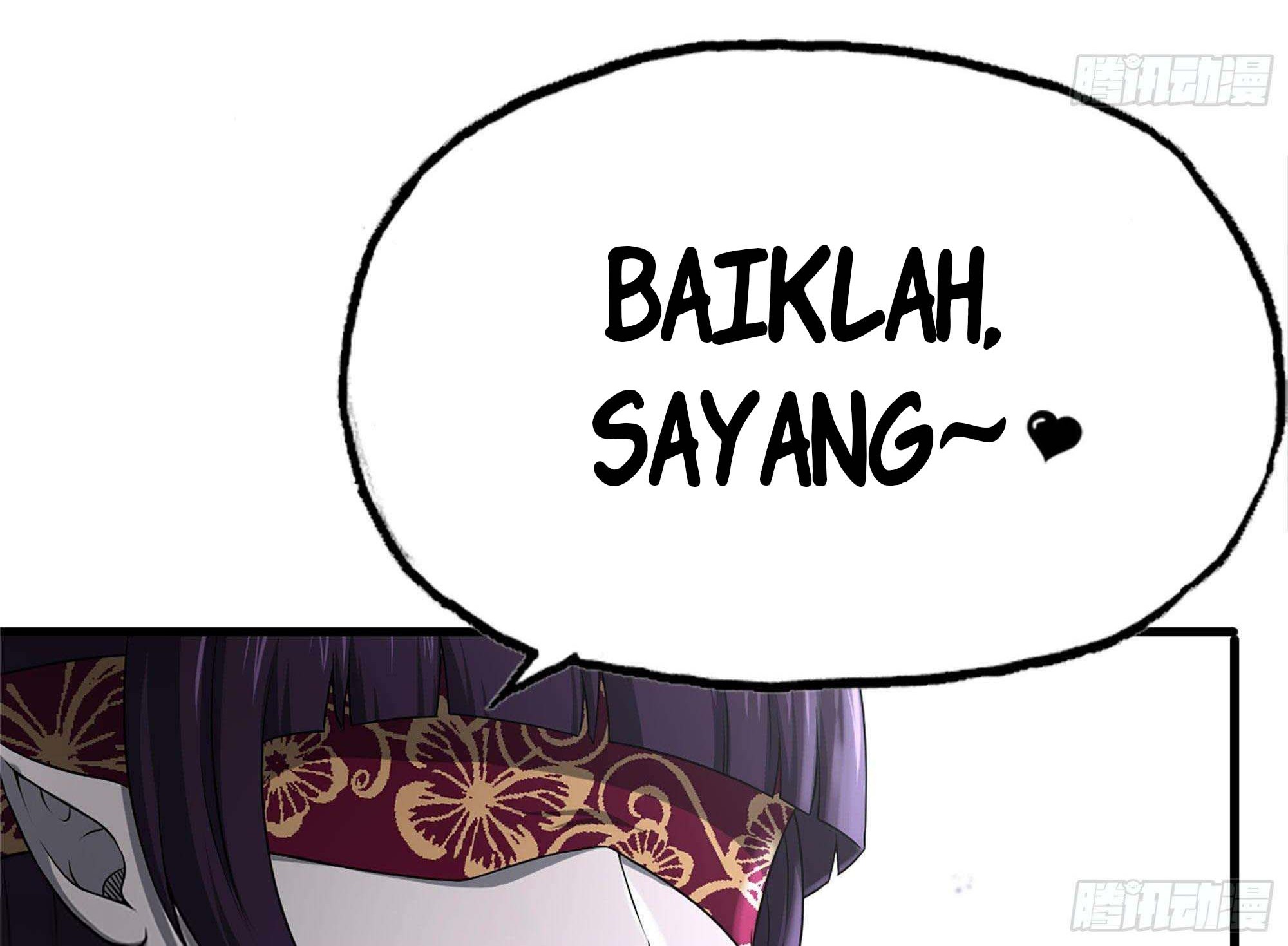 My Wife is a Demon Queen Chapter 251 Gambar 58