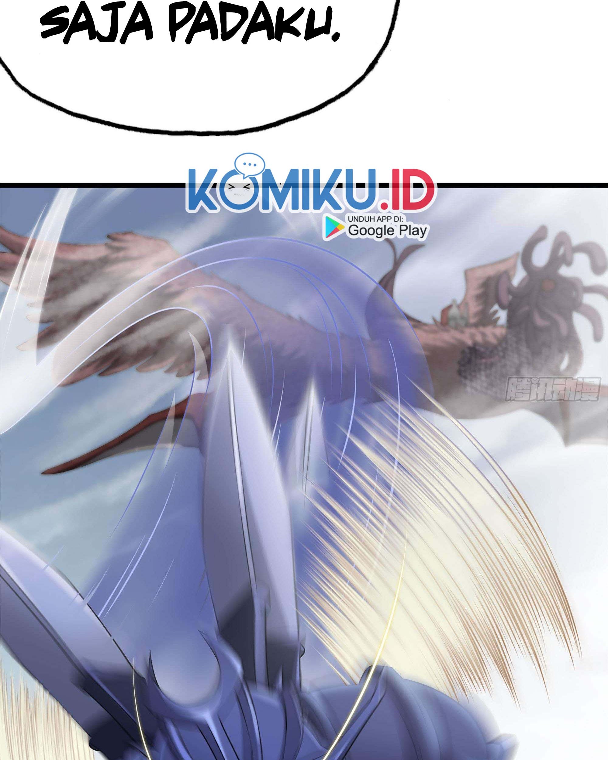 My Wife is a Demon Queen Chapter 251 Gambar 60