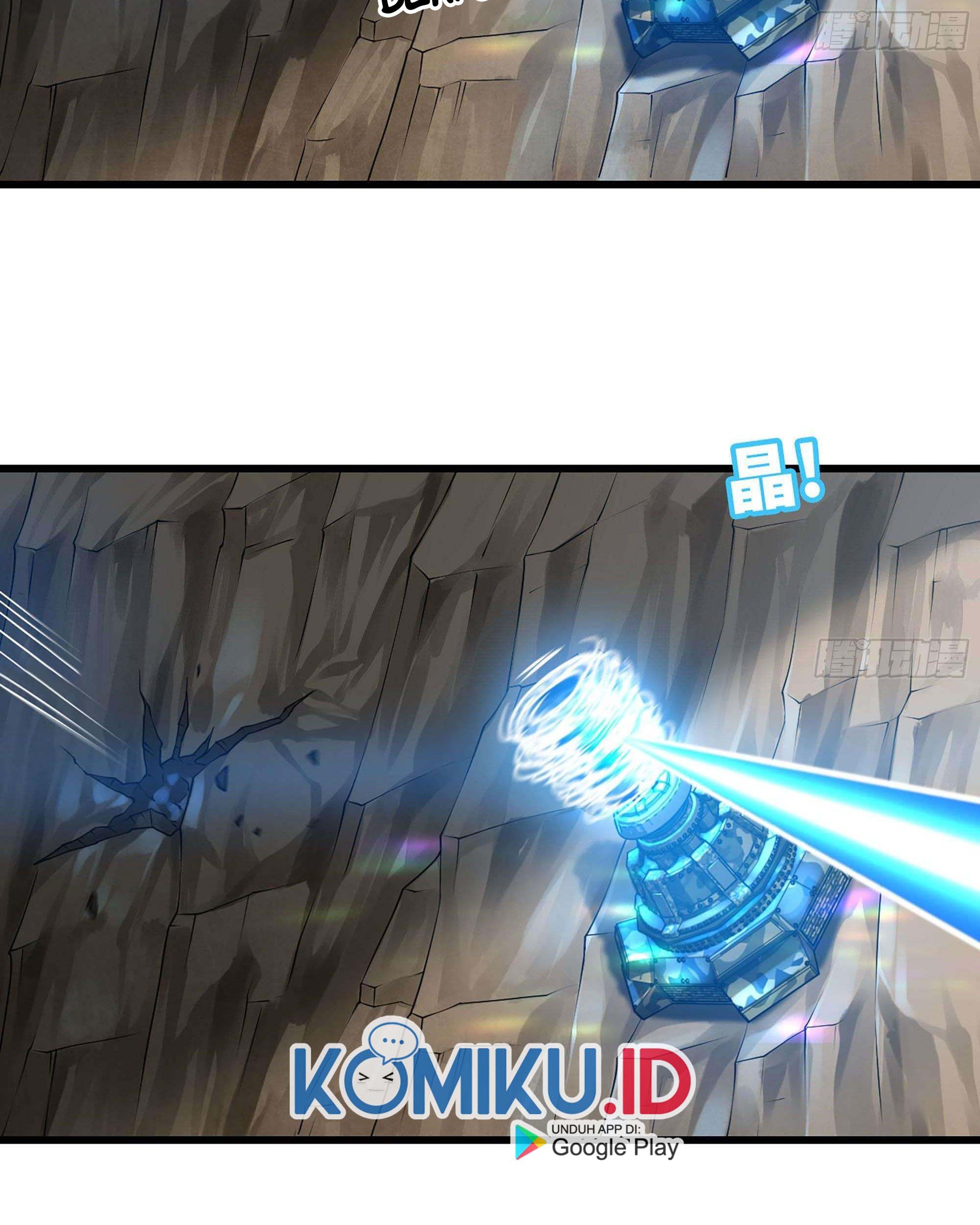 My Wife is a Demon Queen Chapter 251 Gambar 5