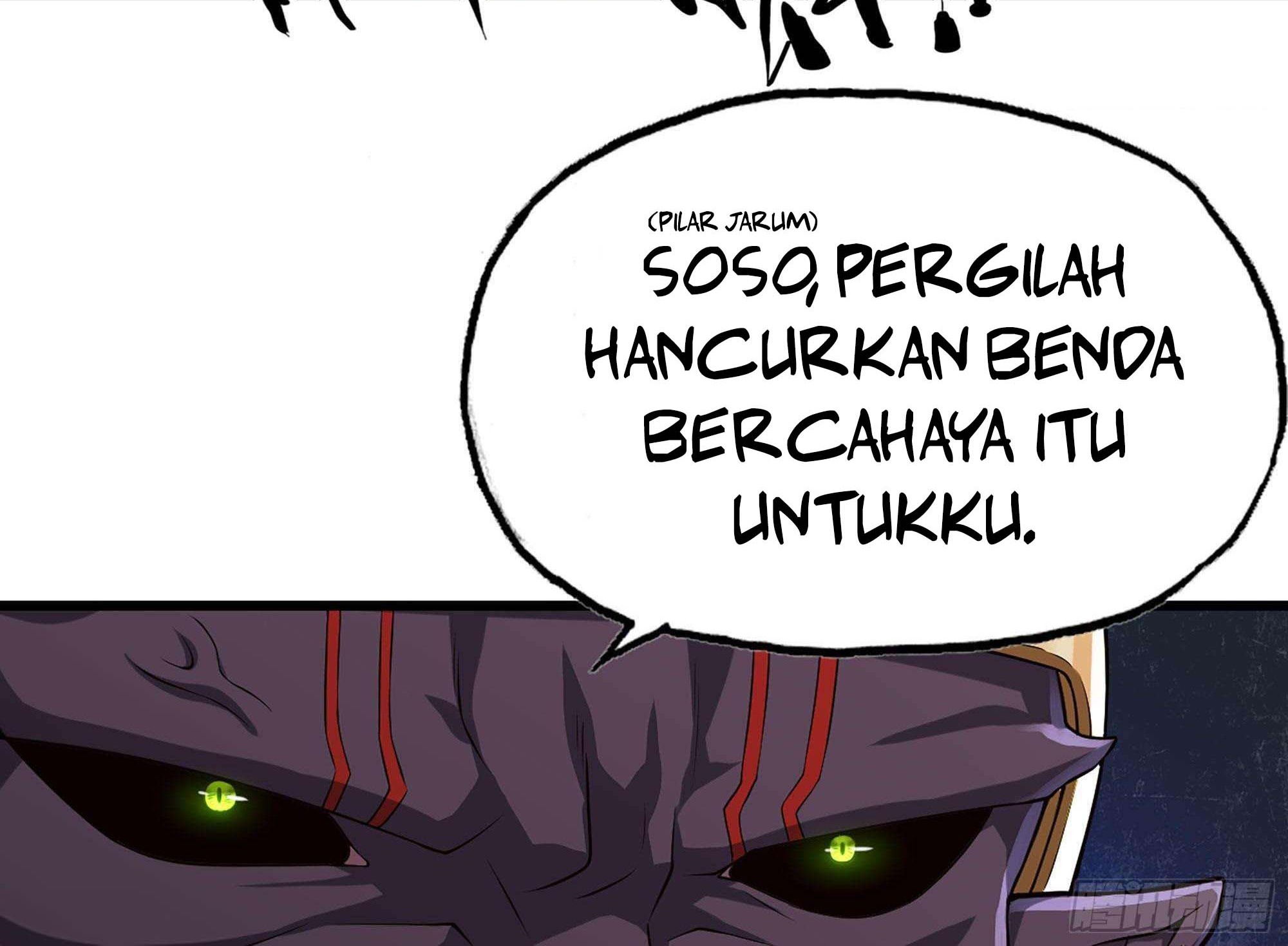 My Wife is a Demon Queen Chapter 251 Gambar 10