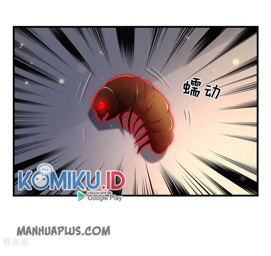 I am Daxianzun Chapter 253 Gambar 7