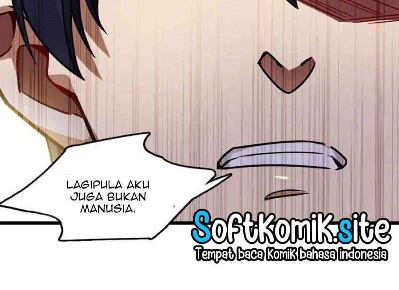 Night Bookstore Chapter 39 Gambar 3