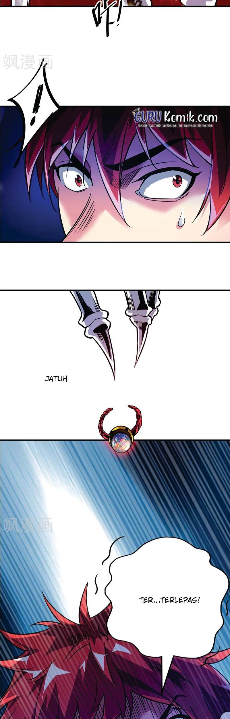 The First Son-In-Law Vanguard of All Time Chapter 73 Gambar 22