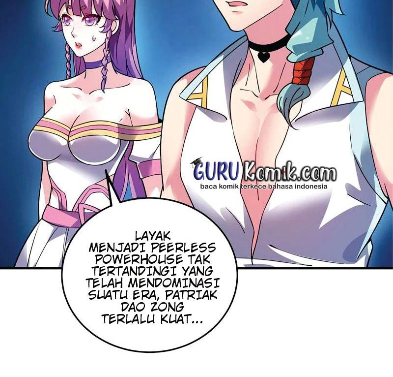 The First Son-In-Law Vanguard of All Time Chapter 73 Gambar 9