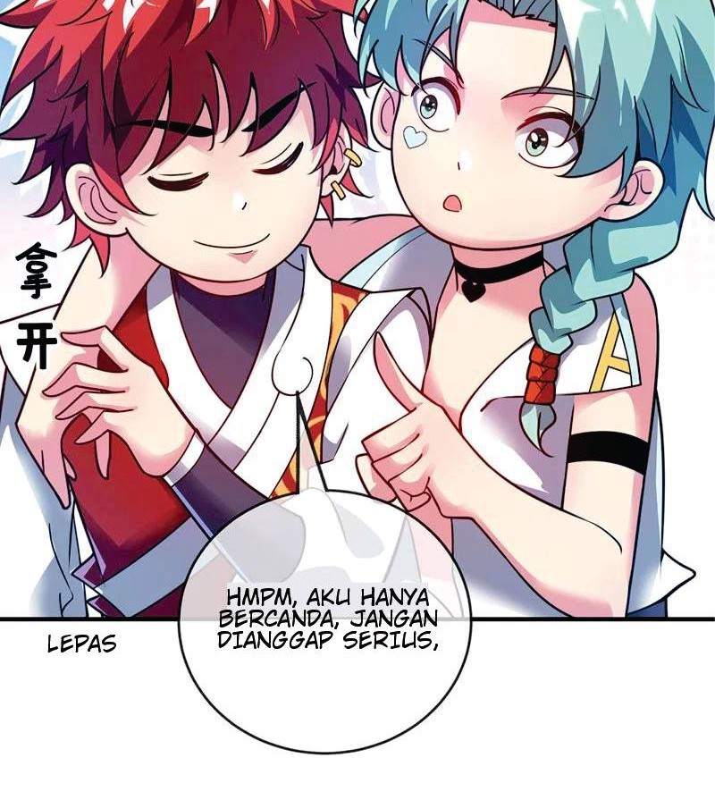 The First Son-In-Law Vanguard of All Time Chapter 73 Gambar 17