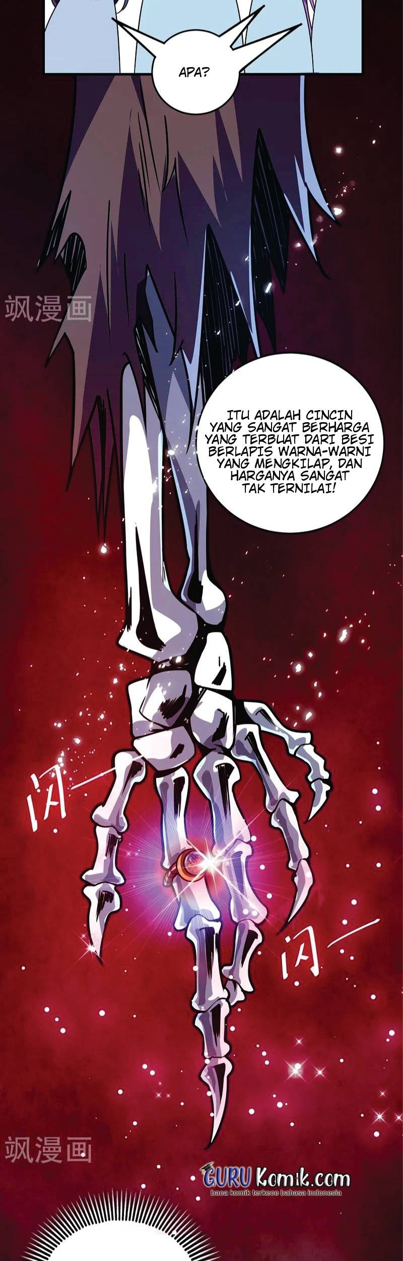 The First Son-In-Law Vanguard of All Time Chapter 73 Gambar 12