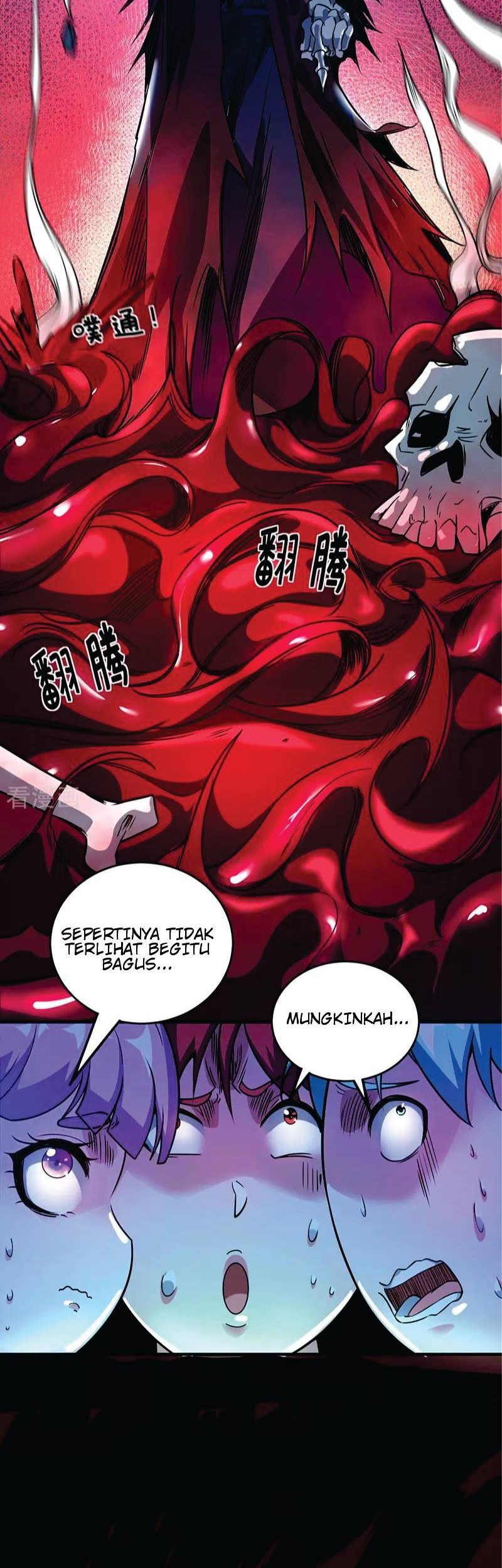 The First Son-In-Law Vanguard of All Time Chapter 74 Gambar 17