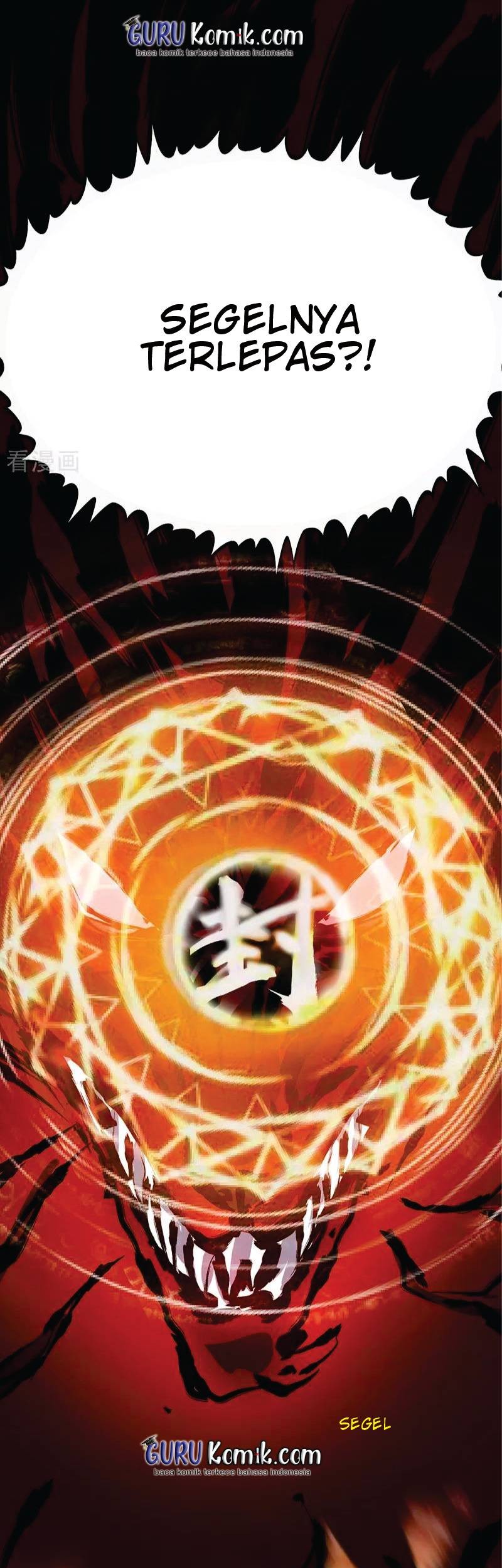 The First Son-In-Law Vanguard of All Time Chapter 74 Gambar 18