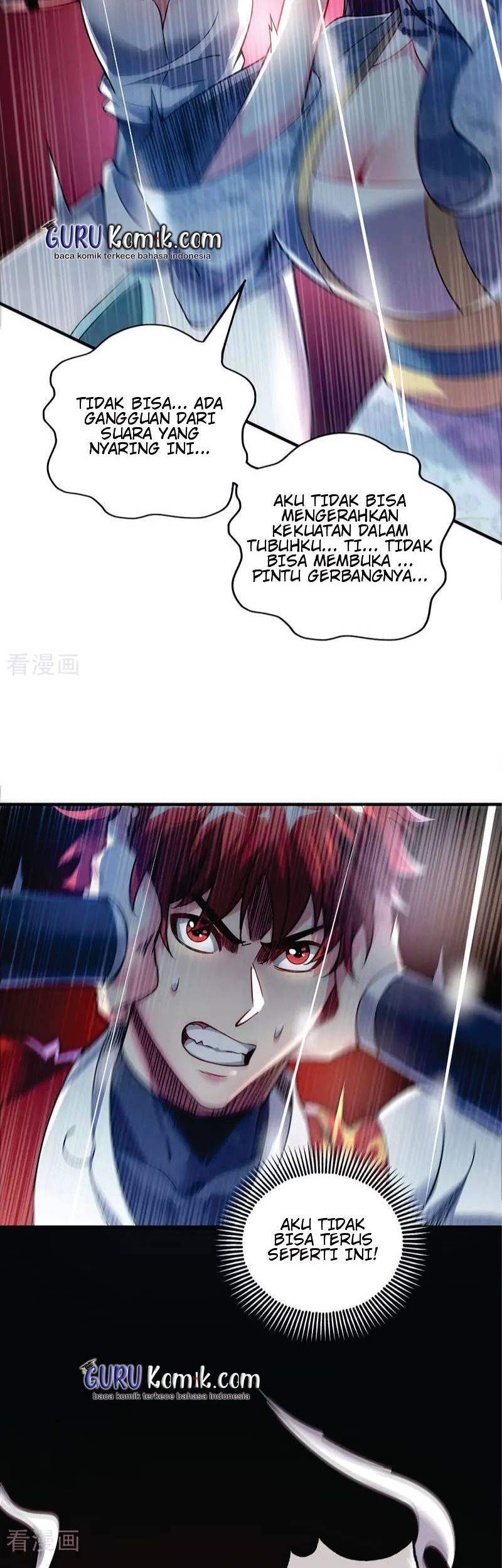 The First Son-In-Law Vanguard of All Time Chapter 74 Gambar 23