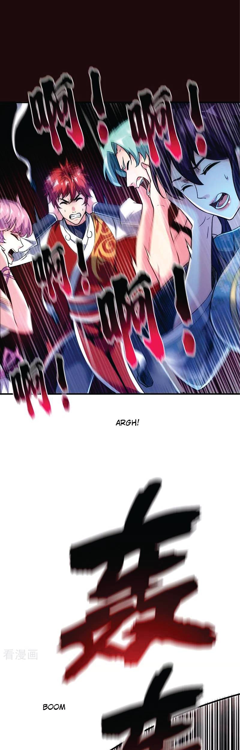 The First Son-In-Law Vanguard of All Time Chapter 74 Gambar 20